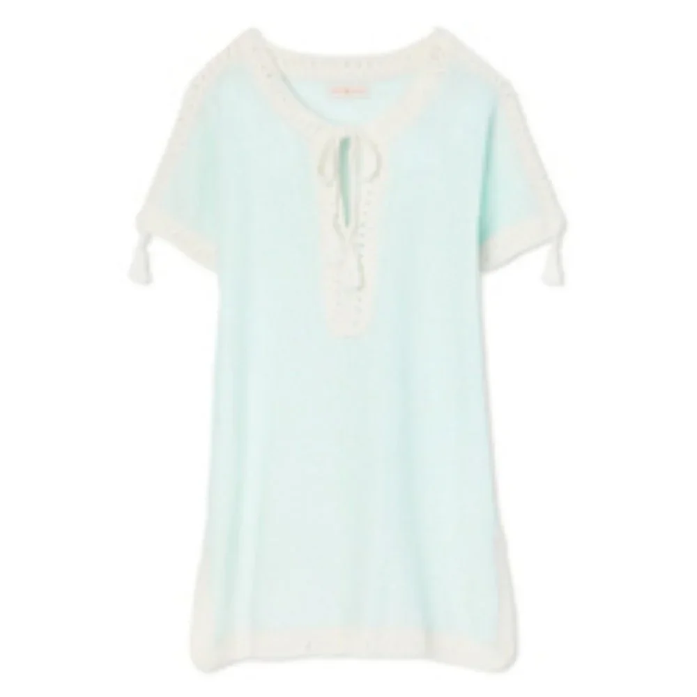 NWT Tory Burch Nerano Tunic - Picture 4 of 4